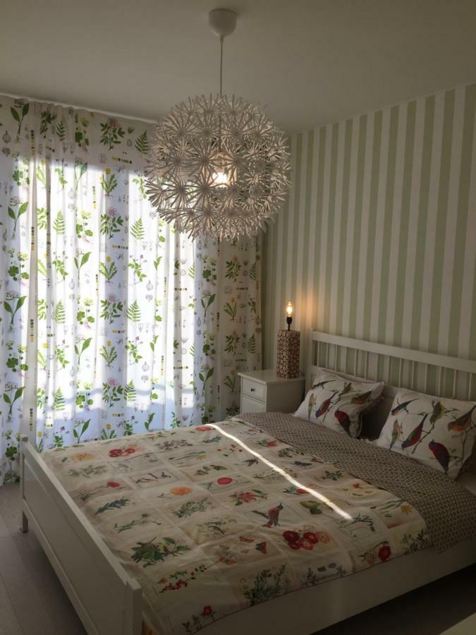 Apartamenty Flaming Baltic Park Stegna 외부 사진