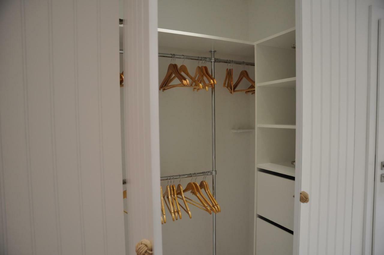 Apartamenty Flaming Baltic Park Stegna 외부 사진
