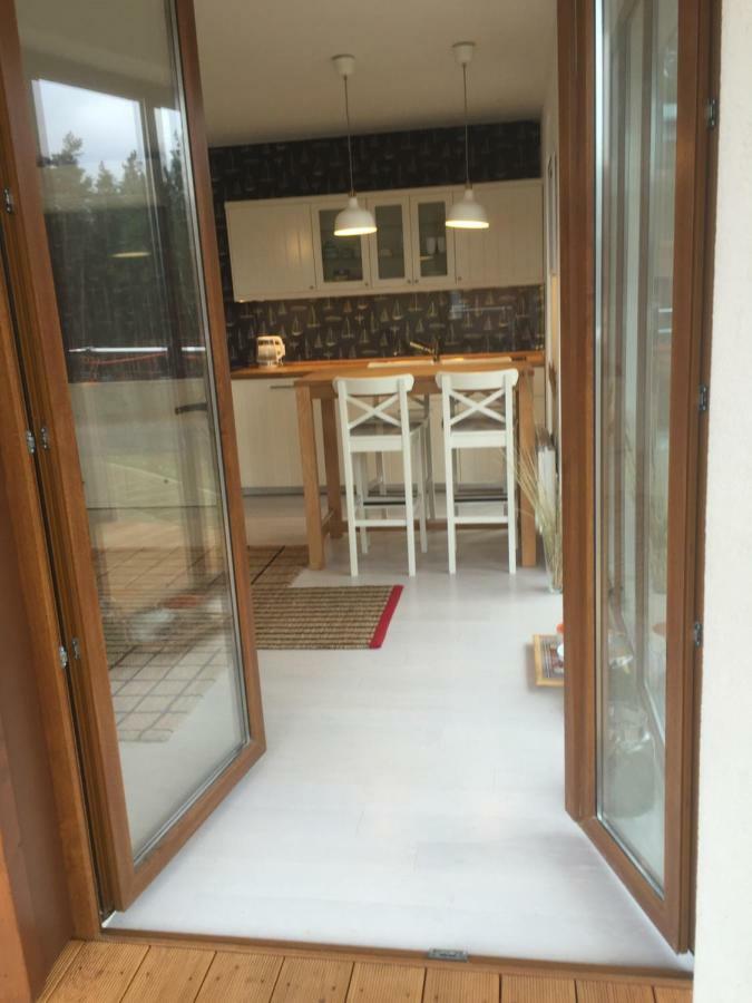 Apartamenty Flaming Baltic Park Stegna 외부 사진