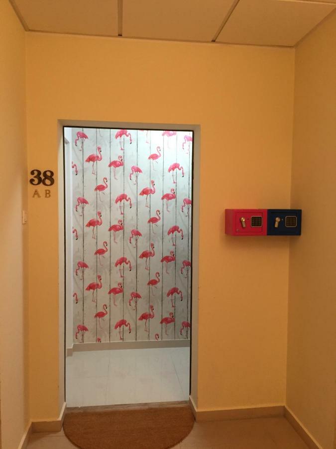Apartamenty Flaming Baltic Park Stegna 외부 사진