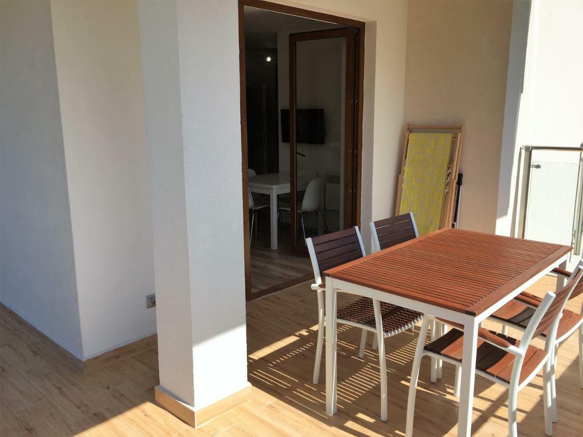 Apartamenty Flaming Baltic Park Stegna 외부 사진