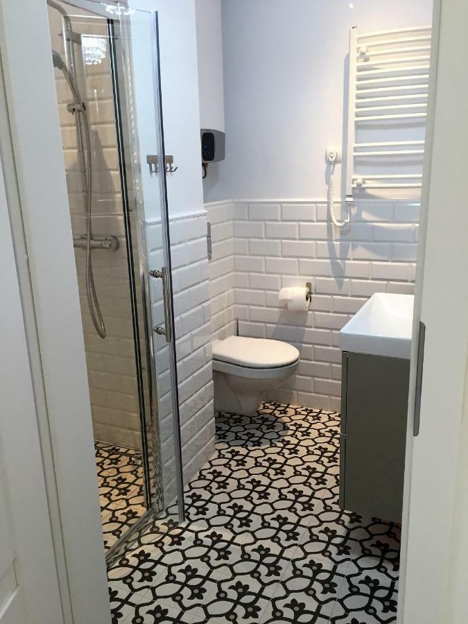 Apartamenty Flaming Baltic Park Stegna 외부 사진